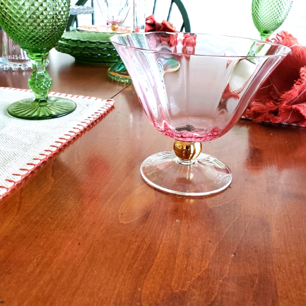 Royal albert dessert cup